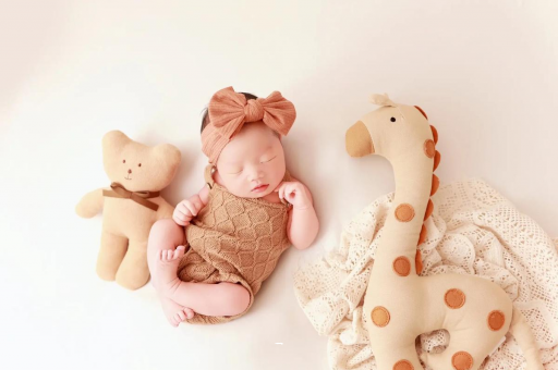 临邑4个月宝宝湿疹