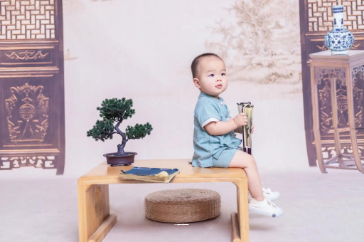 临邑宝宝发烧退不下去
